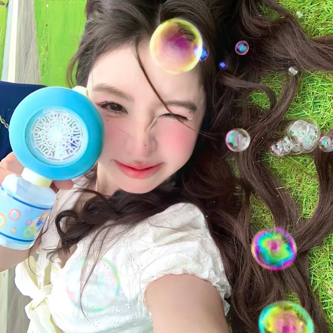 爱情百态